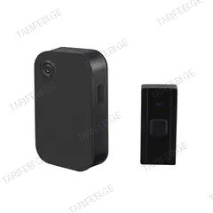 ზარი New Light AG-9615K AC wireless განაქთებით