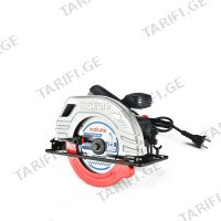 (1380W) ცირკული ხერხი makute CS003