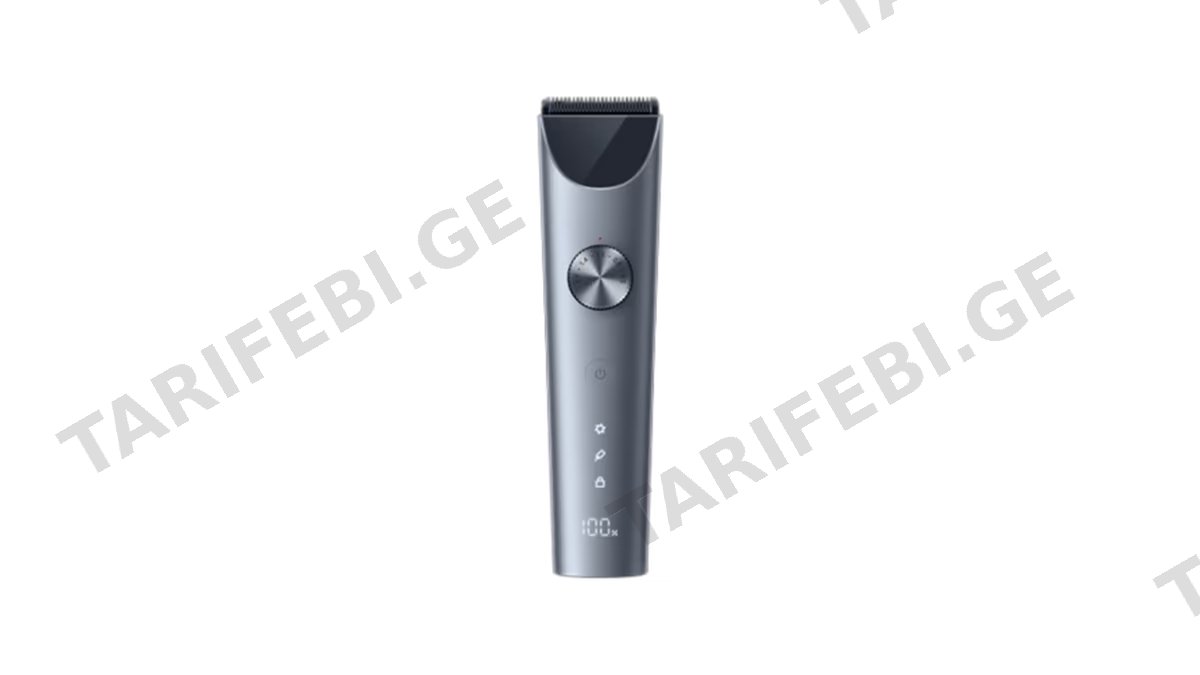 Xiaomi Hair Clipper 2