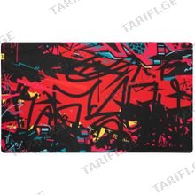 2E 2E-SPEED-XL-D06-PRO Speed D06 XL Gaming Mouse Pad Multicolor მაუსპადი