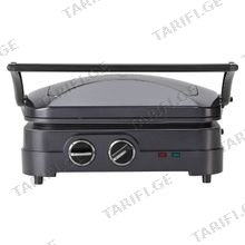 Cuisinart GR47BE გრილი
