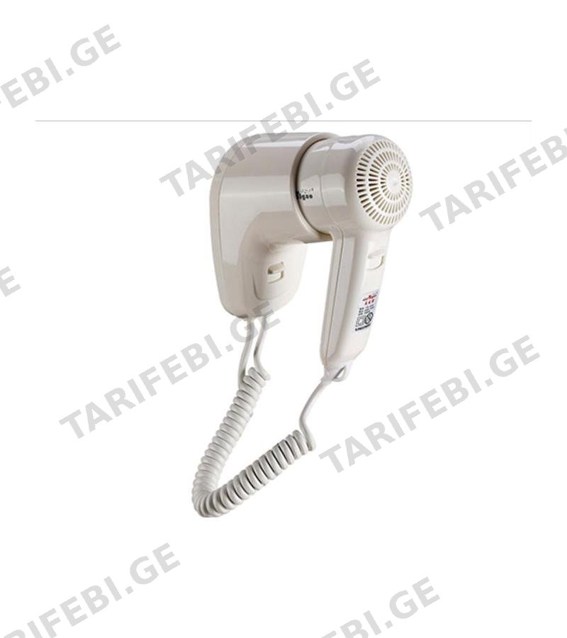 თმის საშრობი ფენი Hair Dryer # 313A