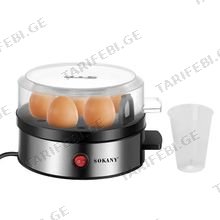 SOKANY SK-07066 კვერცხის სახარში
