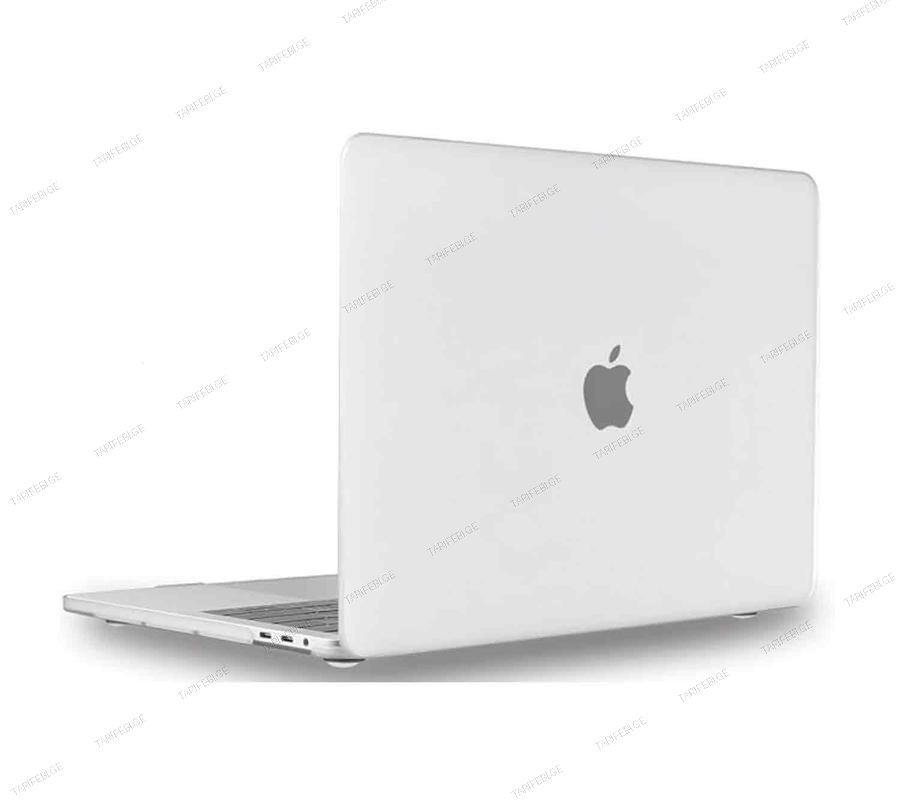 Hardshell case 13 new pro m2 clear