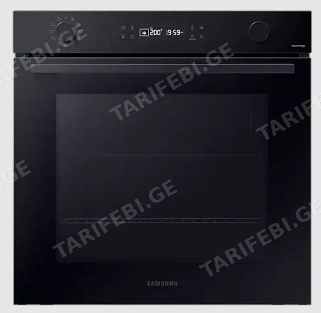 ჩასაშენებელი ღუმელი Samsung NV7B41201AK/WT