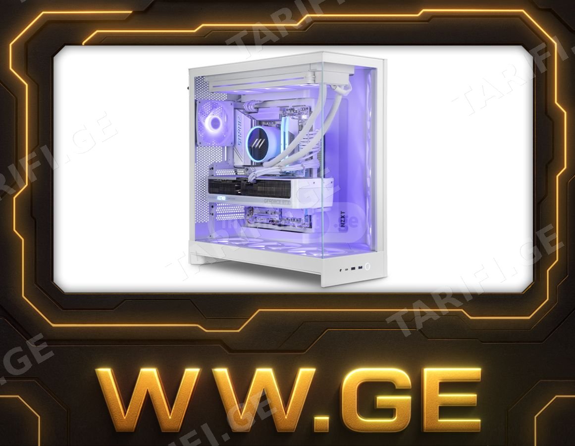 ✅AMD Ryzen 7 9800X3D RAM 32GB SSD 1TB RTX 5070 12GB✅