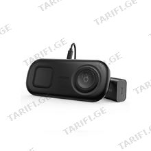 Choetech T570-S 2 In 1 Wireless 10W Charger, Phone + Watch უსადენო დამტენი
