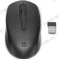 მაუსი HP 150 WRLS MOUSE (2S9L1AA)