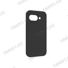 Ovose Protective Case Lovely Fruit Series Google pixel 9A Black მობილური ტელეფონის ქეისი