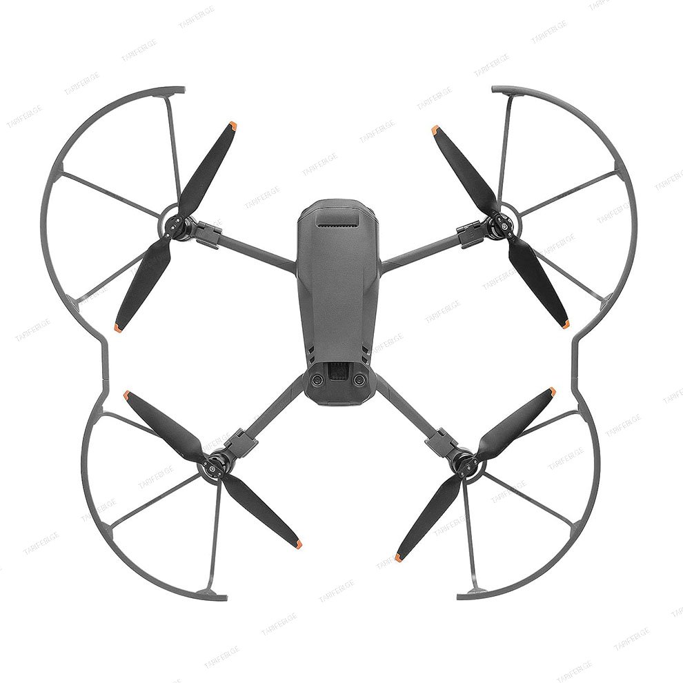 DJI Mavic 3 PROPELLERS GUARD