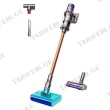 Dyson SV58-A V10 Submarine SNk/Ir/Co მტვერსასრუტი