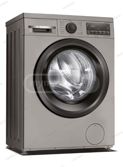 სარეცხი მანქანა BOSCH WLS2846SME