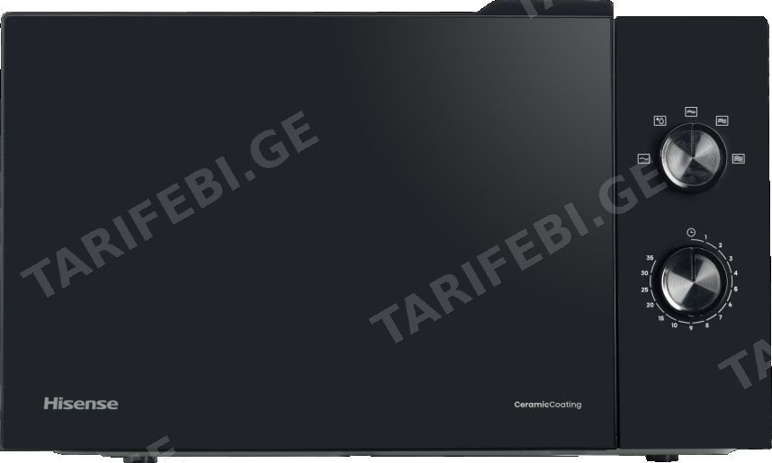 მიკროტალღური ღუმელი Hisense H23MOBP2H4