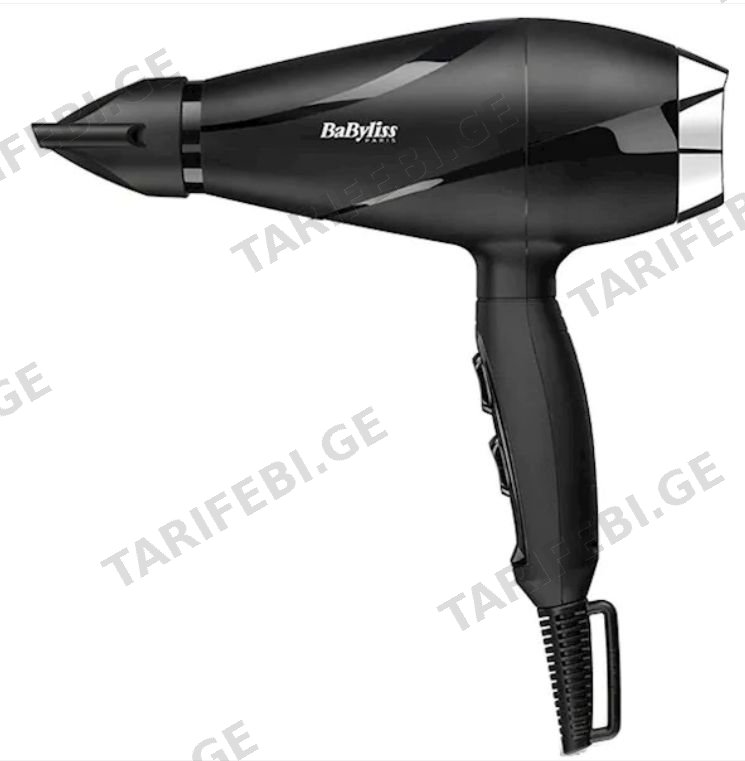 ფენი Babyliss 6713DE