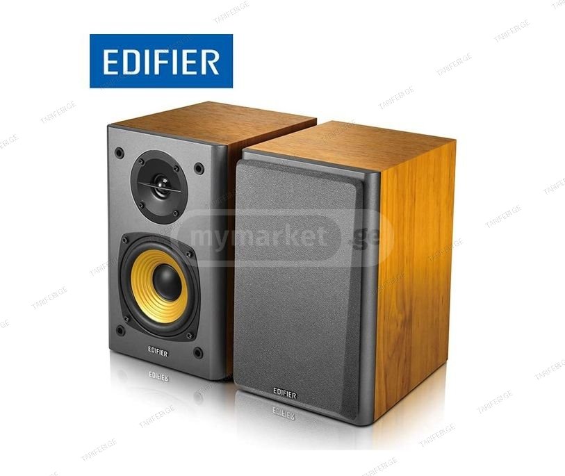Edifier Studio R1000T4 Active 2.0 24Watt