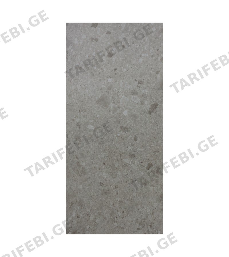 კერამოგრანიტი GEOTECH SAND SL 60*120 მწარ. MIKONOS MOSAIC SL