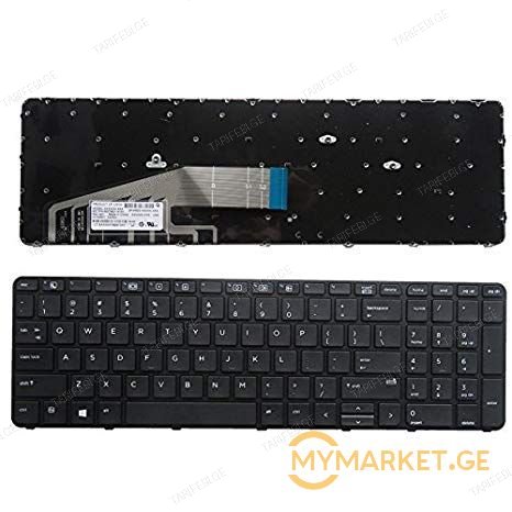 HP Probook 450 G3 / 455  G3 / 470 G3 keyboard