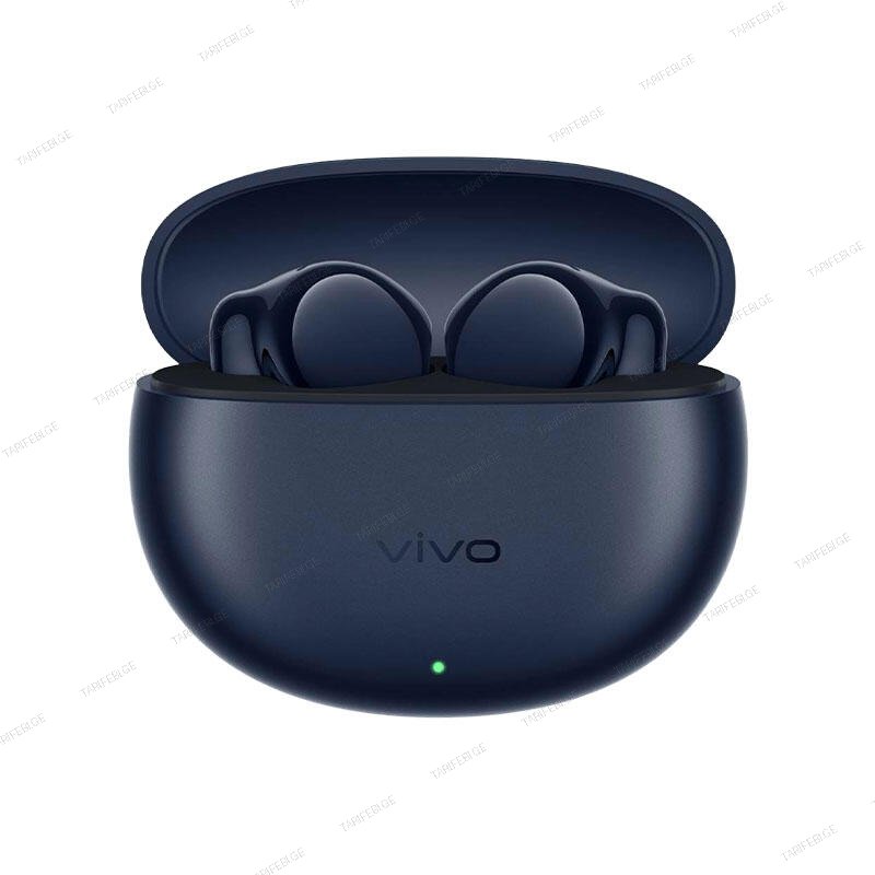 Vivo Buds XE W35 Berry Blue