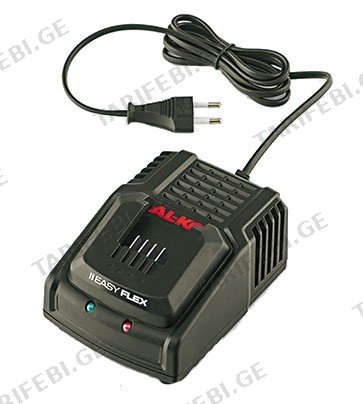 დამტენი მოწყობილობა AL-KO C 30 LI EASYFLEX (113560)