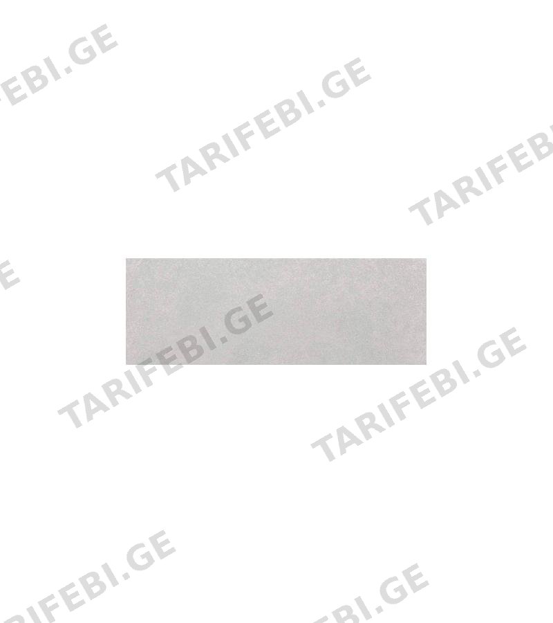 კერამოგრანიტი WEEKEND GRIS 60X120 ROCA S.A