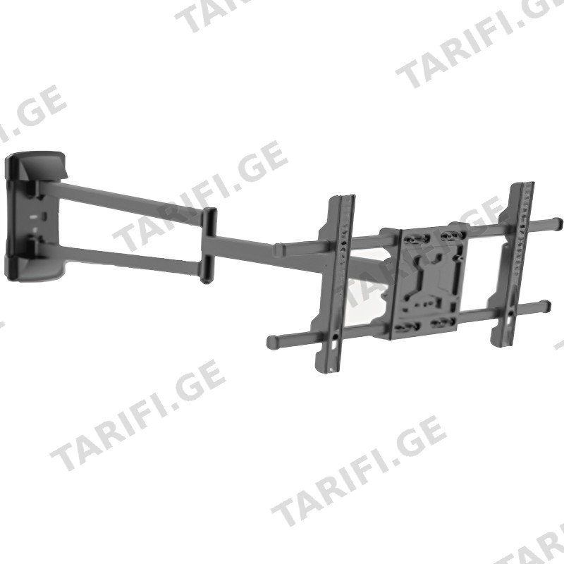 ტელევიზორის საკიდი SKYTECH LAZER-6511 FULL (26''-65'')