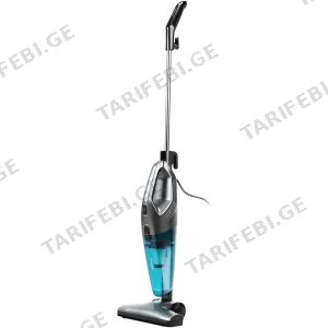 ხელის მტვერსარსუტი Cecotec Aspirador Vertical Conga Popstar 1500 Animal Duo