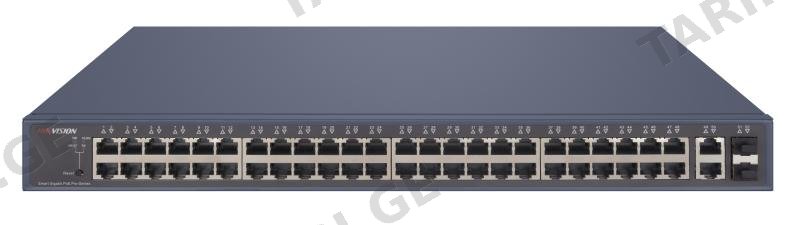 სვიჩი DS-3E1552P-SI