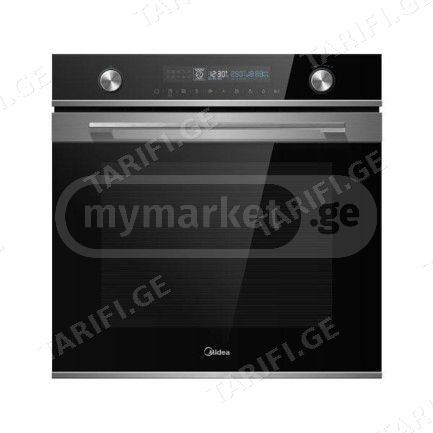 Midea ელექტრო ღუმელი MO82170GB