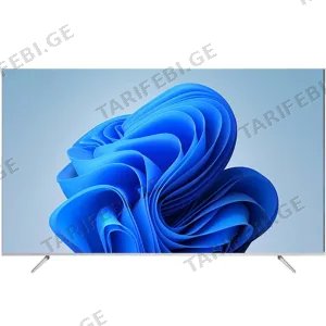 ტელევიზორი Hoffmann 55C5000