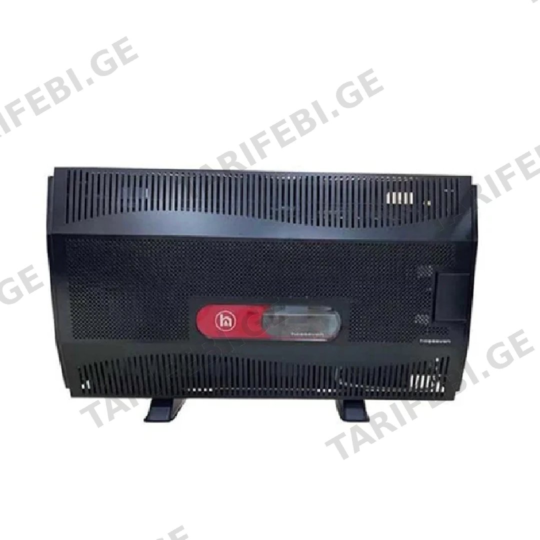 HOSSEVEN HHS-11 BLACK glass (0842)