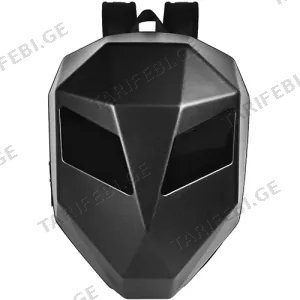 ზურგჩანთა BackPack LED Iron Man Mini