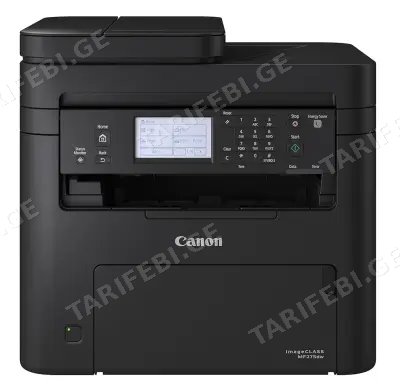 პრინტერი Canon i-SENSYS MF275DW