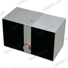 HERIO BLOCK STANDARD SILVER 40W უსადენო დინამიკი
