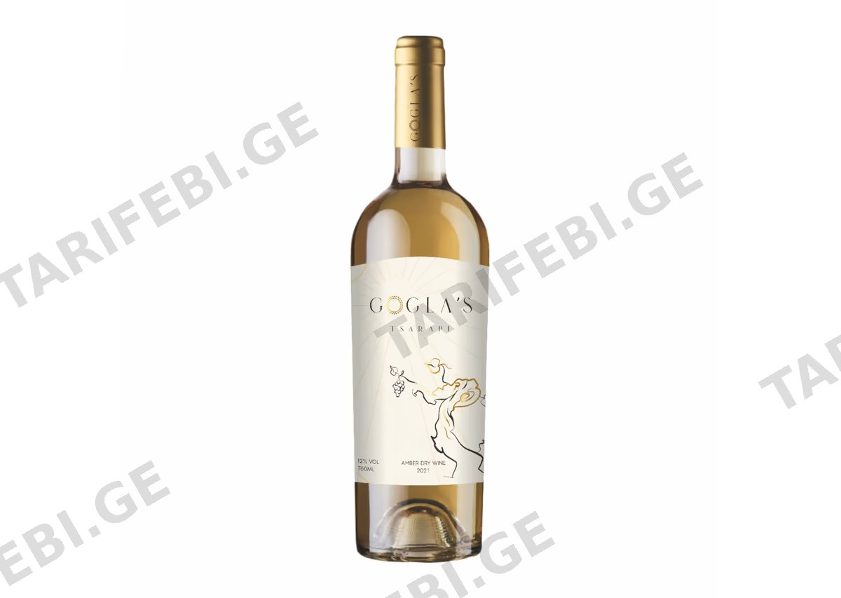 Gogla's - წარაფი