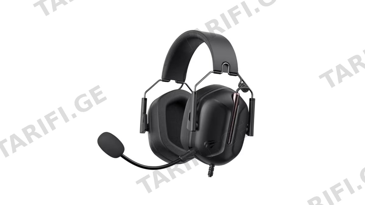 Havit HV-H2033d Gaming Headset
