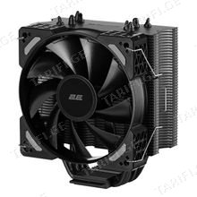 2E ACN120-S პროცესორის ქულერი
