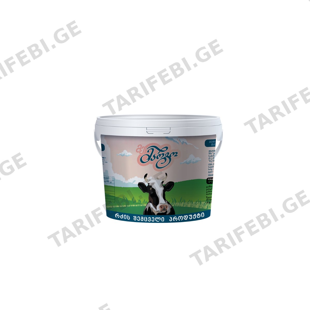 მარგო 15% 800გრ