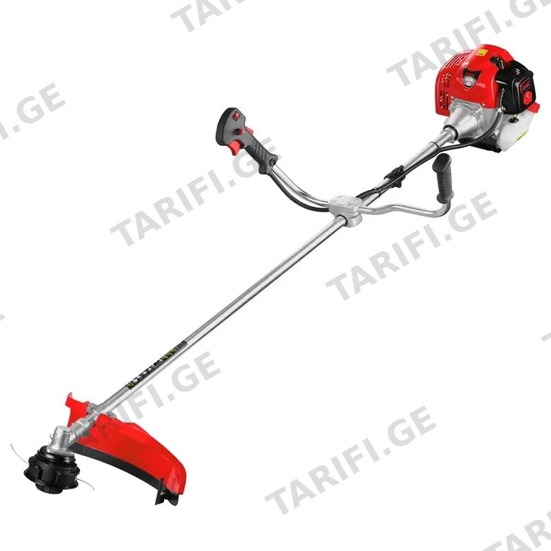 ბენზინის ბალახის სათიბი (ბენზო ცელი) RONIX 4554 1350W 51.7CC