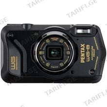 PENTAX WG-8 BLACK Action კამერა