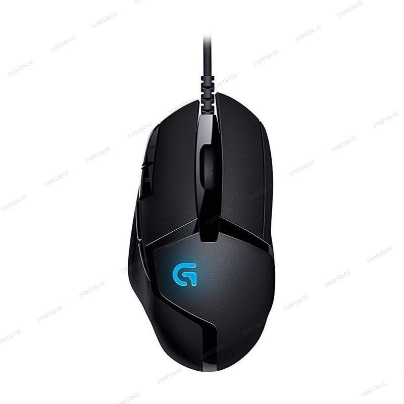 Logitech G402 Hyperion Fury/L910-004067