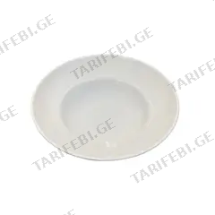 თეფში ღრმა BENEDIKT 22 სმ BASIC