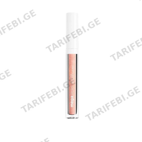 ვეთ ენ ვაილდი - Megaslicks ტუჩის გლოსი Pink Champagne Please 2.2 გრ.