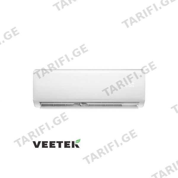 კონდიციონერი VEETEK VT-12 ONOFF