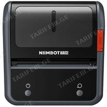 Niimbot B3S 3" Thermal Label Printer პორტატული პრინტერი