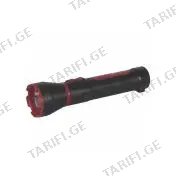 დასატენი ფანარი 4V 900mAh ელემენტზე 3W ლედ 197Lm 6hrs LEDEX