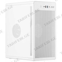 2E 2E-V285W კომპიუტერის ქეისი