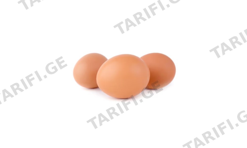 კუმისის კვერცხი ფერმერი 1ც