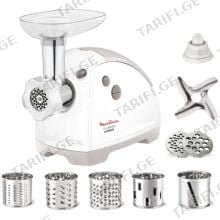 Moulinex ME626132 2000 W ხორცსაკეპი