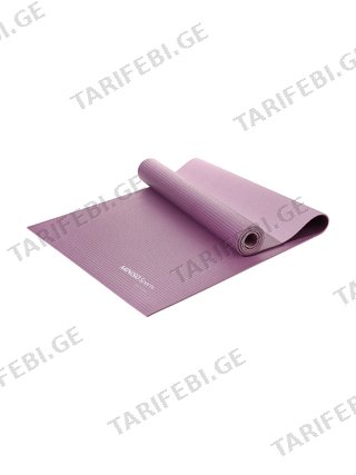 იოგას ხალიჩა/5mm Anti-slip Yoga Mat (purple)