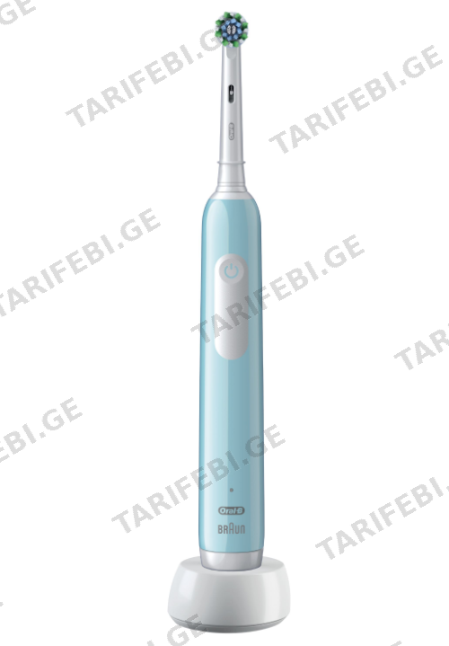 კბილის ელექტრო ჯაგრისი Oral-B D305.513.3X  Blue